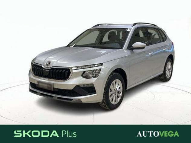 SKODA Kamiq 1.0 tsi selection 95cv rif. 23436819