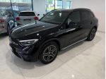 MERCEDES-BENZ GLC 220 d 4Matic Mild Hybrid AMG Line Premium *Pedane* rif. 2 &hellip;