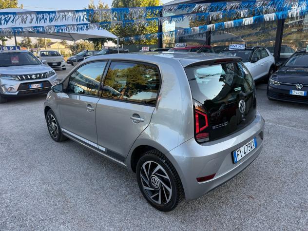 Volkswagen up! 1.0 5p. eco move BlueMotion Technology - Foto 10