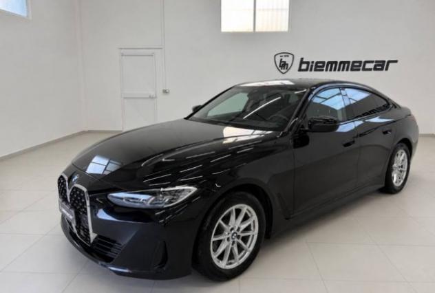 BMW 420 d xDrive 48V Sport i.e rif. 23952567