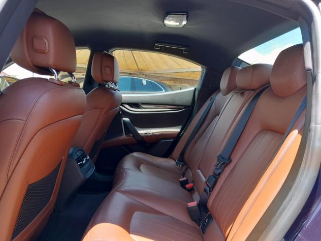 Maserati Ghibli V6 Diesel - Foto 10