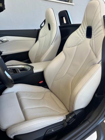 BMW Z4 sdrive 20i auto - Foto 10