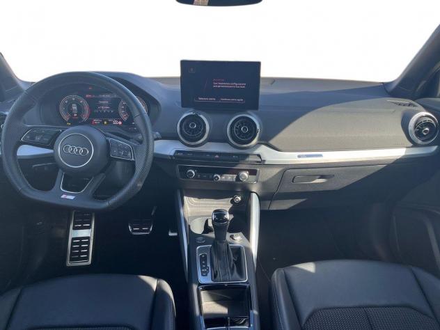 Audi Q2 I 2021 35 2.0 tdi S line edition s-tronic - Foto 8