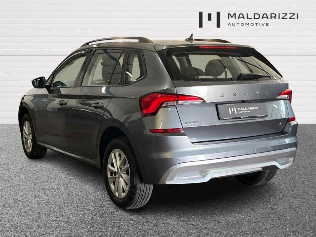 Škoda Kamiq 2019 1.0 tsi Ambition 110cv dsg - Foto 4