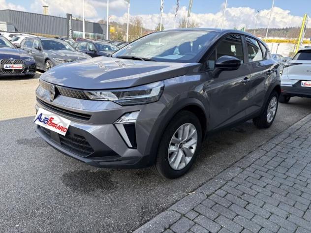 RENAULT Captur 2ª serie Captur Mild Hybrid 160 CV EDC Techno - Foto 2