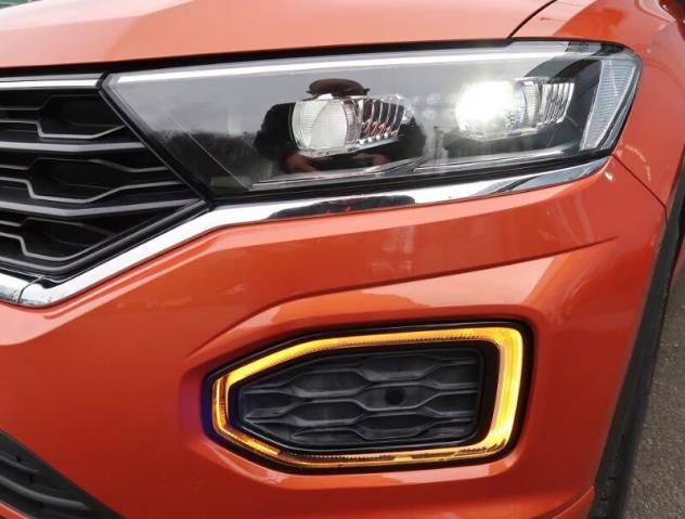 VOLKSWAGEN T-Roc 1ª serie T-Roc 1.5 TSI ACT DSG Style BlueMotion Technology - Foto 8