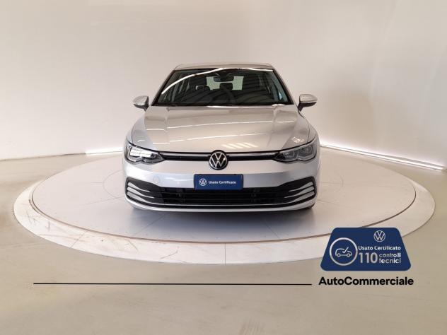 Volkswagen Golf 2.0 TDI SCR 110KW Style DSG 4Motion - Foto 2