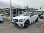 Mercedes-benz GLC 250d 4Matic CoupPremium 2019