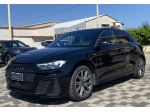 Audi A1 SPB S Line interno ed esterno 1.0 TFSI 110CV S-Tronic 30