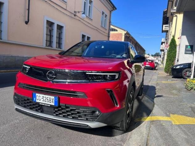 OPEL - Mokka - 1.2 Turbo 130 CV Ultimate - Foto 3