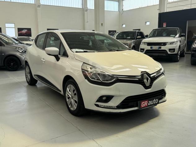 Renault Clio Clio 1.5 dci energy Excite 90cv - Foto 3