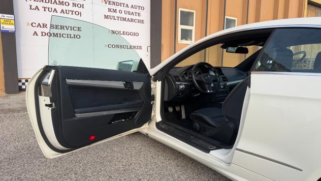 MERCEDES E 220 CDI 2.1D 170CV - 2011 - Foto 9
