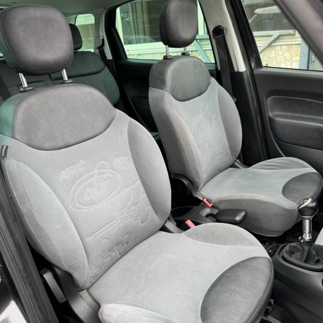 Fiat 500L 1.3 Multijet TETTO APRIBILE CON POSSIBILIT DI FINANZIAMENTO - Foto 7
