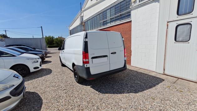 Mercedes-benz Vito 2.2 116 CDI PL Furgone Extra-Long - Foto 4