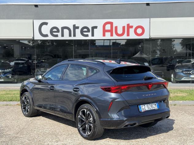 CUPRA Formentor 2.0 TDI DSG 4 ANNI GARANZIA CUPRA - Foto 6