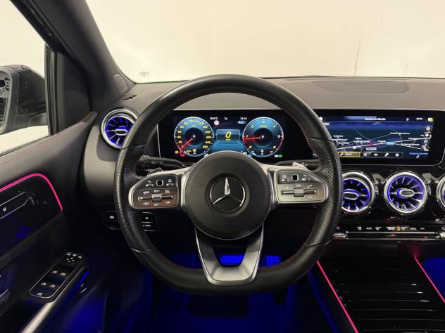 Mercedes-Benz Classe B B 200d 4MATIC Automatic Premium - Foto 10