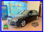Audi A4 Avant 2.0TDI 190cv SLine Quattro E6