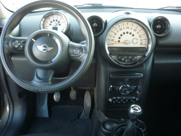 Mini Cooper D Countryman 1.6 - Foto 7