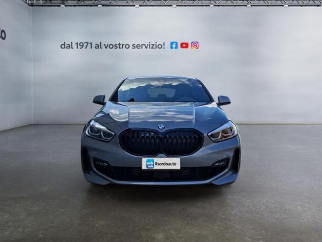 BMW 118 d 5 porte Msport rif. 23690038 - Foto 2