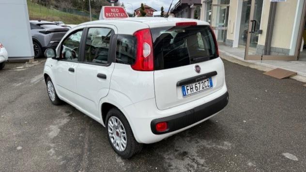 Fiat Panda 1.3 MJT 95 CV S&S Easy - Foto 5