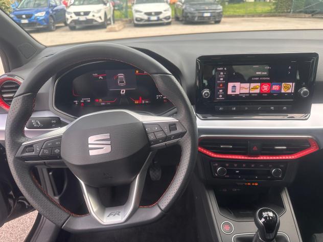 SEAT Ibiza 1.0 Eco TSI 70KW FR - Foto 8