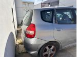 Honda Jazz 1.4 i-DSi 5p. Glam LH