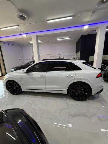 Audi Q8 SUV 50 TDI 286 CV quattro tiptronic S line edition - Foto 5