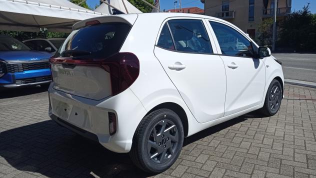 Kia Picanto 1.0 GDi 5 porte Urban - Foto 2
