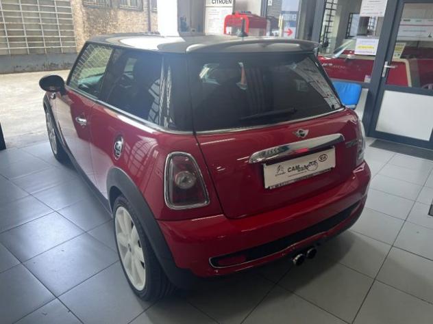 MINI Cooper S 1.6 16V Cooper S rif. 23883920 - Foto 2