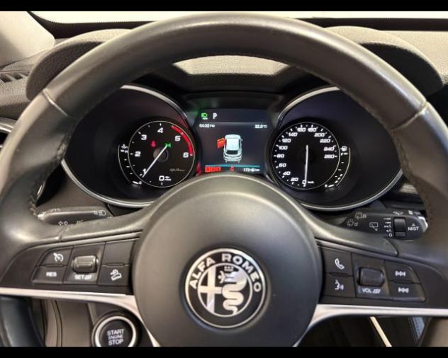 ALFA ROMEO Stelvio 2.2 t Executive Q4 rif. 23737867 - Foto 5