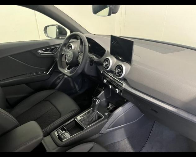AUDI Q2 35 TDI S-TRONIC IDENTITY BLACK rif. 24058146 - Foto 3