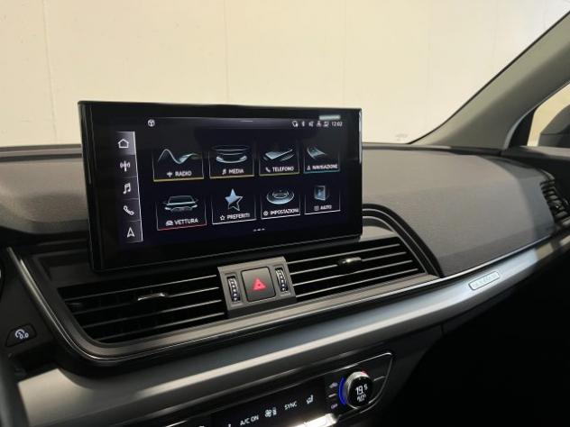 AUDI Q5 SPORTBACK 40 TDI S-TRONIC QUATTRO BUSINESS ADVANC rif. 24031337 - Foto 7