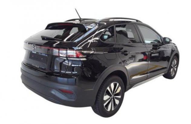 VOLKSWAGEN Taigo 1.0 TSI 115 CV DSG Life rif. 24076402 - Foto 3