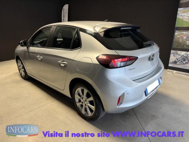OPEL Corsa 1.2 Edition 75 cv NEOPATENTATI - PROMO rif. 23765932 - Foto 2