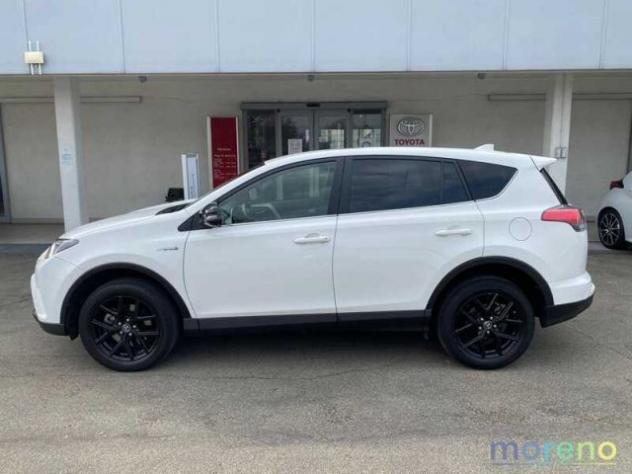 TOYOTA Dyna Rav4 2.5 vvt-i hybrid mic 2WD rif. 18752881 - Foto 3