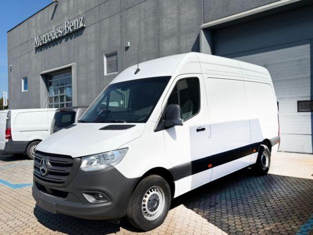 MERCEDES-BENZ Sprinter 319 37/35 PRO Furgone rif. 24066832