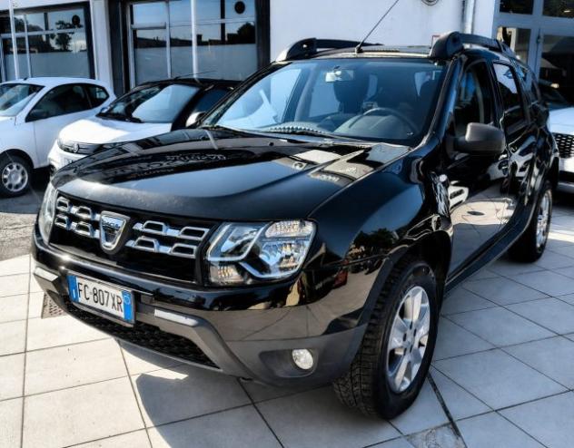 DACIA Duster 1.5 dCi 110CV Unico Proprietario Start&Stop rif. 23993094 - Foto 3