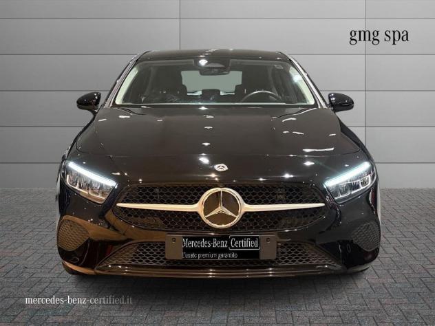 Mercedes-Benz Classe A A 180 d Advanced auto - Foto 3