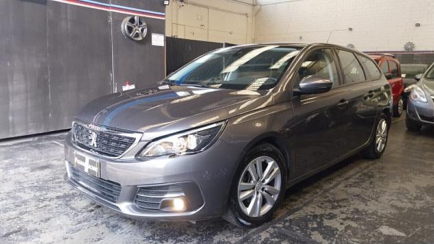 Peugeot 308 SW IN PROMO 1.5 BlueHDI 102cv Business - Foto 5