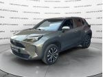 Toyota Yaris Cross Yaris Cross 1.5h Trend fwd 116cv e-cvt