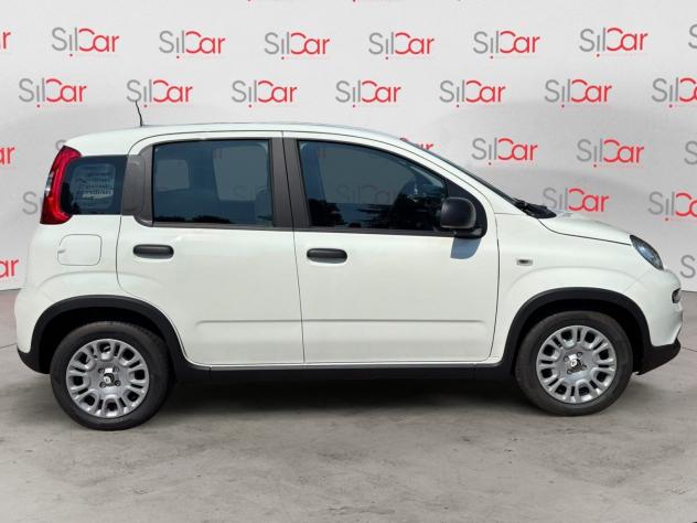 FIAT Panda 1.0 FireFly 70cv S&S Hybrid - Foto 4