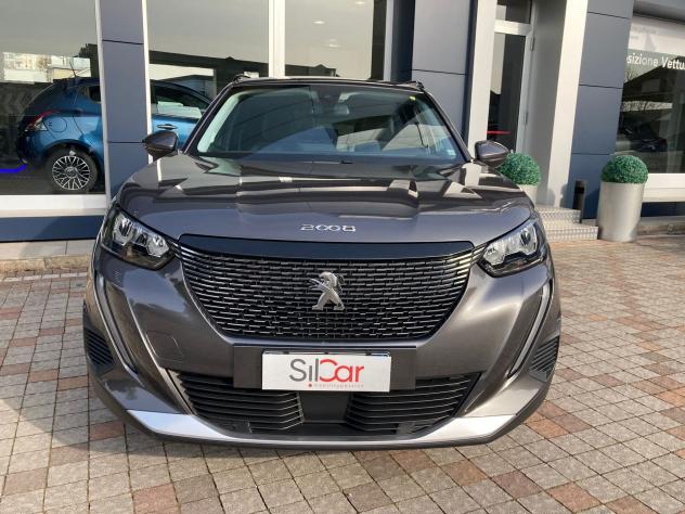 Peugeot 2008 PureTech 100 S&S Allure - Foto 2