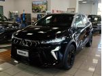MITSUBISHI ASX 1.2 TURBO BENZINA BLACK EDITION KM ZERO rif. 24190691