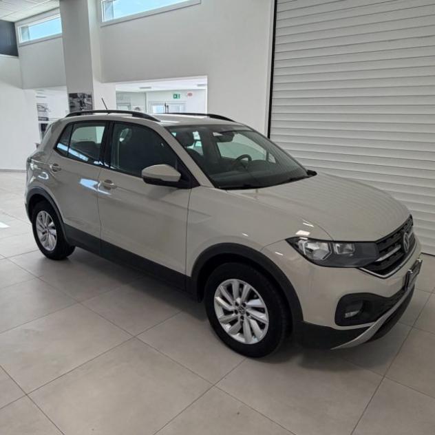 VOLKSWAGEN T-Cross 1.0 TSI Style BMT rif. 24100233 - Foto 6