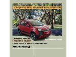 FIAT Pandina Pandina Cross 1.0 firefly hybrid s&s 65cv PRONTA CONSEGNA!!