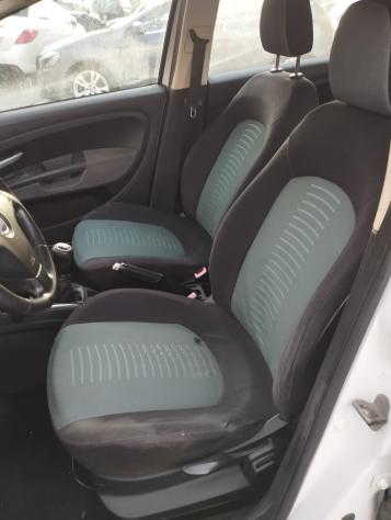 Fiat Grande Punto Grande Punto 1.3 MJT 75 CV 5 porte Active - Foto 7