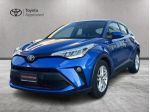 Toyota C-HR 1.8H (122CV) E-CVT Active