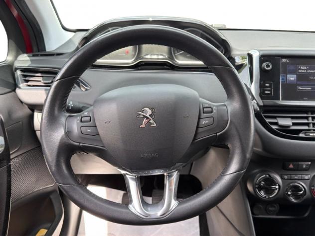 Peugeot 208 208 5p 1.6 bluehdi Allure 75cv - Foto 8