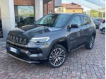 JEEP Compass 1.5 Turbo T4 130 CV MHEV 2WD Summit rif. 23737656