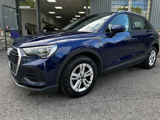 Audi Q3 35 TDI quattro S tronic Business - Foto 8